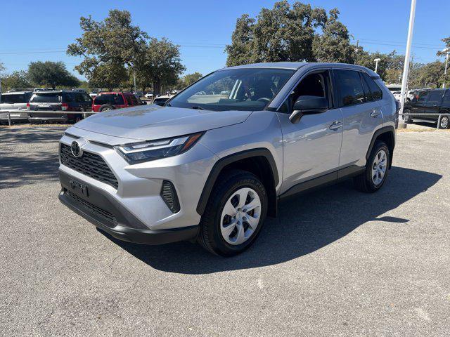 2024 toyota rav4 t mulliner