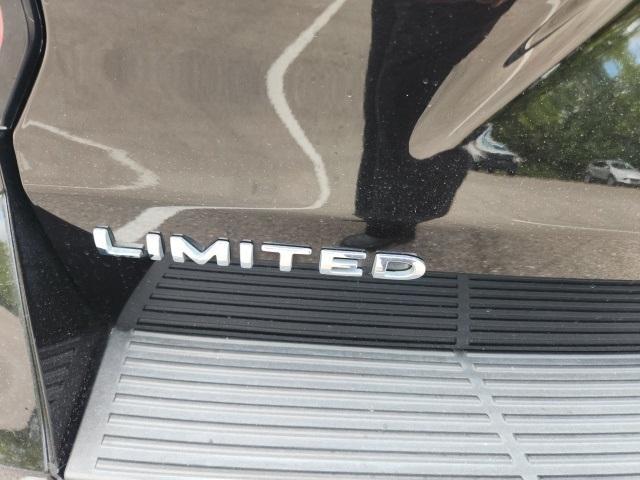2020 ford expedition max limited