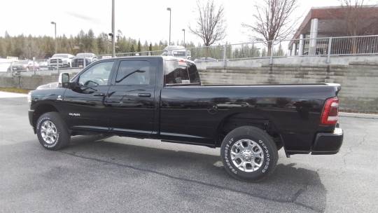 2024 RAM 3500