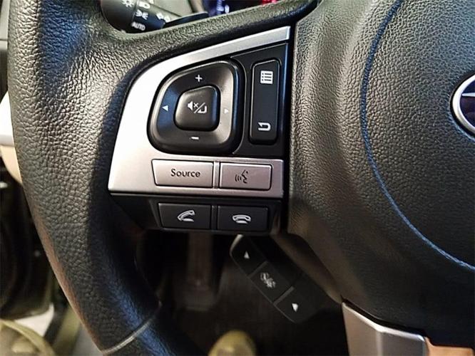 2016 subaru outback 2.5i awd 2.5i 4dr wagon for sale in bridgeport, west virginia