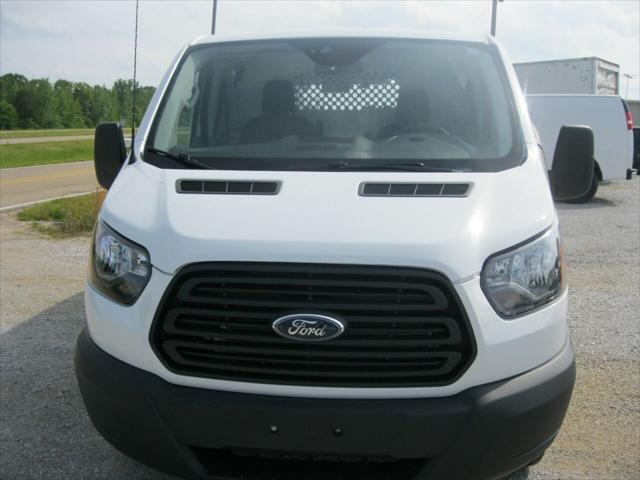 2019 ford transit-250 base