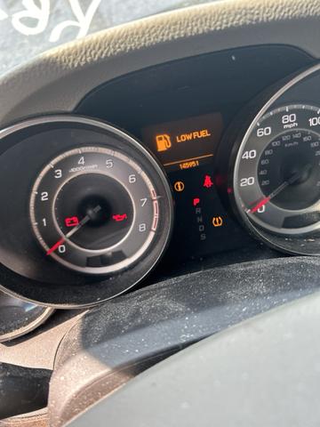 2013 acura mdx 3.7l