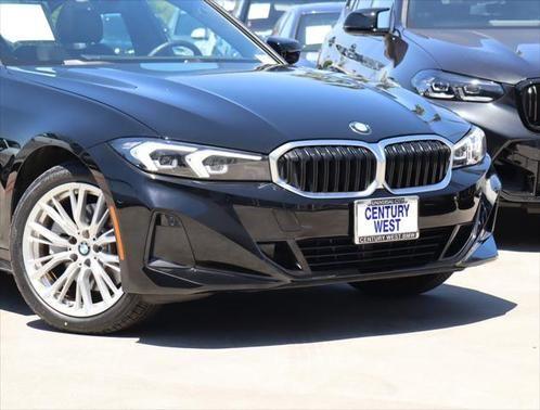 2023 bmw 330