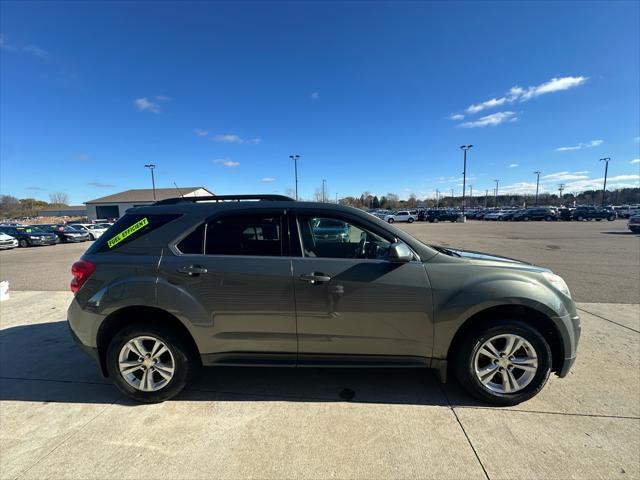 2013 chevrolet equinox 1lt
