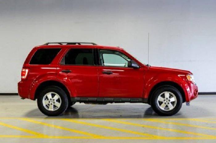 2011 ford escape xlt in san antonio, tx
