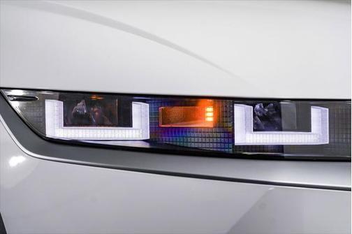 2024 hyundai ioniq 5