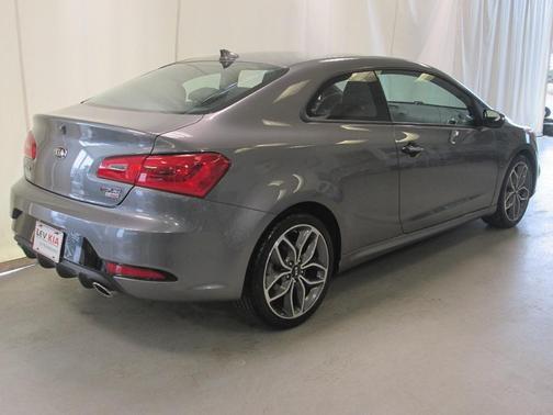 2016 kia forte koup in saint louis, missouri