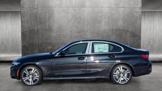2024 BMW 3 series