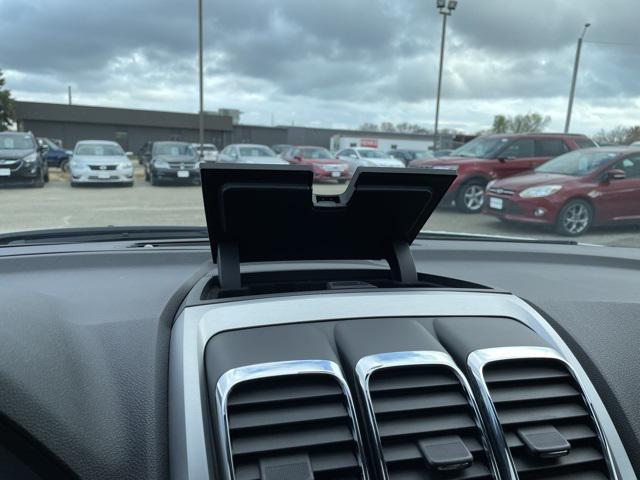 2012 gmc acadia slt-1