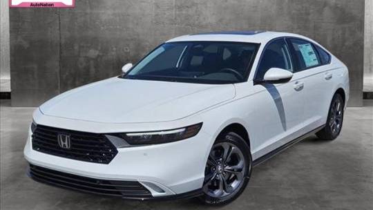 2024 Honda Accord