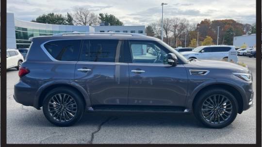 2024 Infiniti QX80