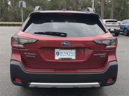 2023 subaru outback limited xt in ocala, florida