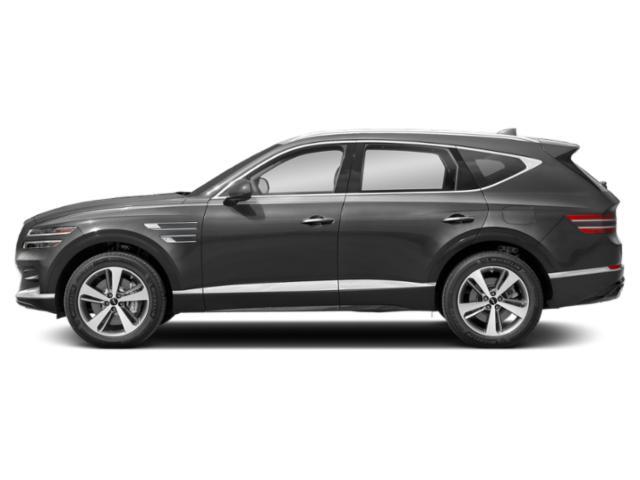 2022 genesis gv80 3.5t