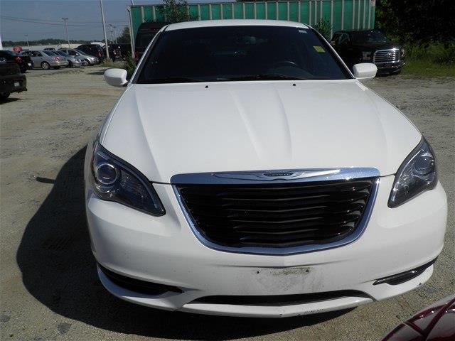 2012 chrysler 200 s s 4dr sedan for sale in auburn, maine