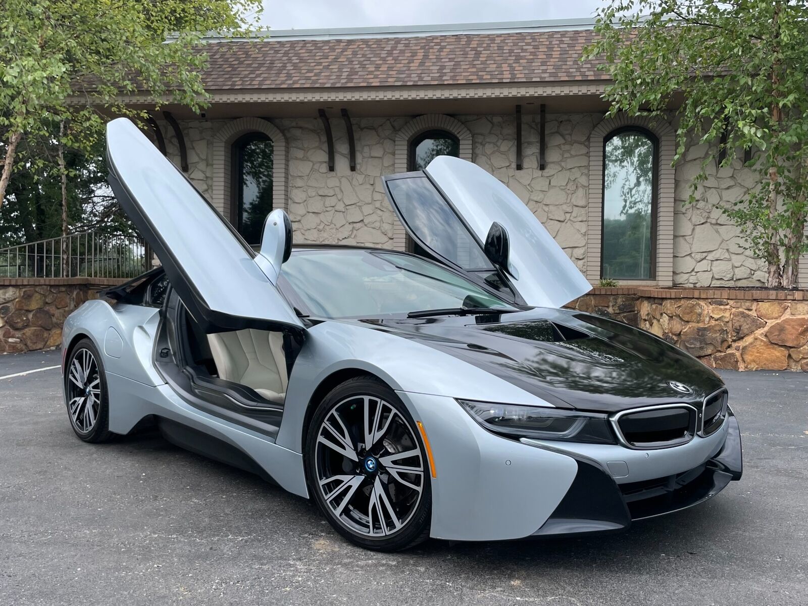 2016 bmw i8 coupe giga world