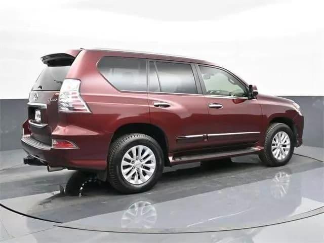 2019 lexus gx gx 460 sport utility 4d in tulsa, oklahoma
