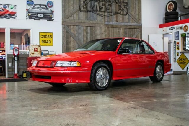 1992 chevrolet lumina z34 only 30k miles!!!