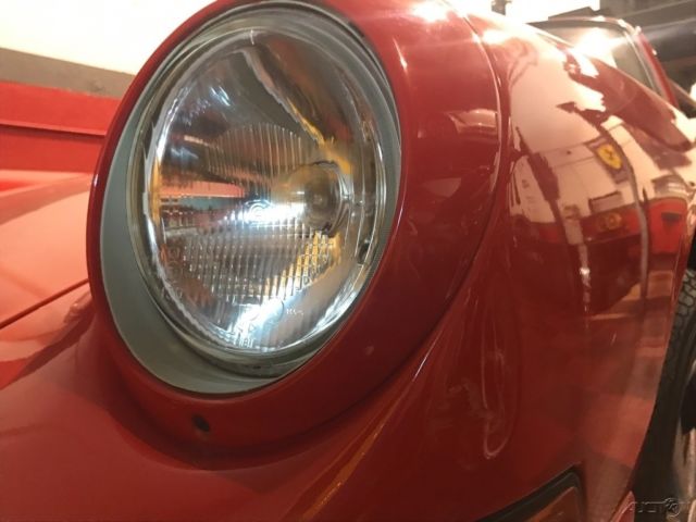1968 porsche 912 coupe / cool project car / original*