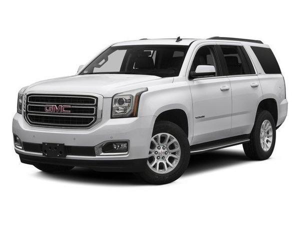 2016 gmc yukon in dulles, virginia