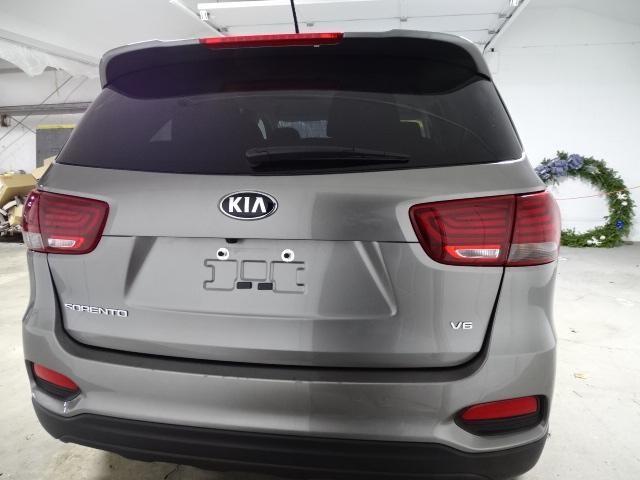 2019 kia sorento lx v6 lx v6 4dr suv for sale in fall river, massachusetts