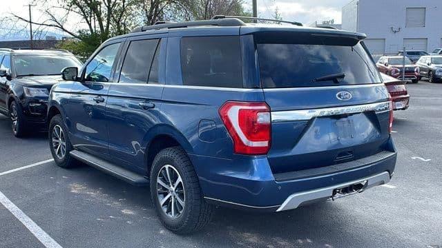 2018 ford expedition xlt 4dr 4x4 in reno, nevada