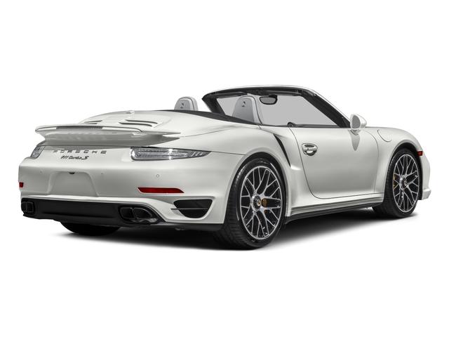 2016 porsche 911 turbo