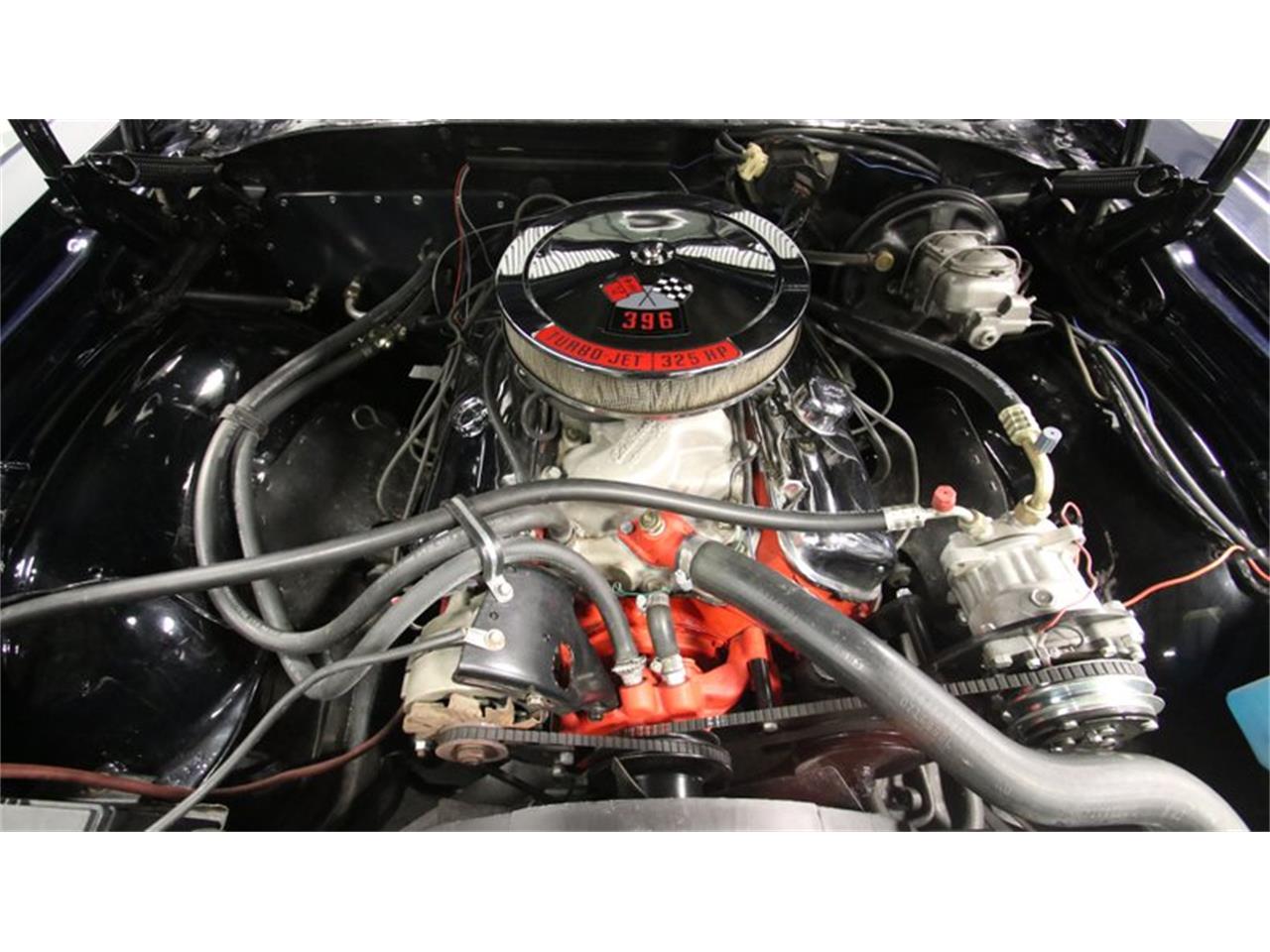 1969 chevrolet chevelle
