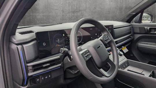 2025 Hyundai Santa Fe