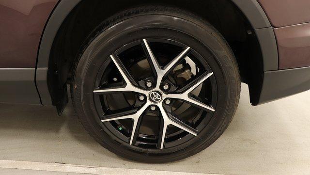 certified 2016 toyota rav4 awd se springfield, or 97477 for sale in springfield, oregon