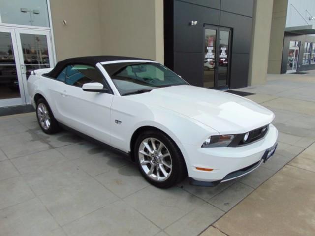 2010 ford mustang gt gt 2dr convertible for sale in dover, delaware