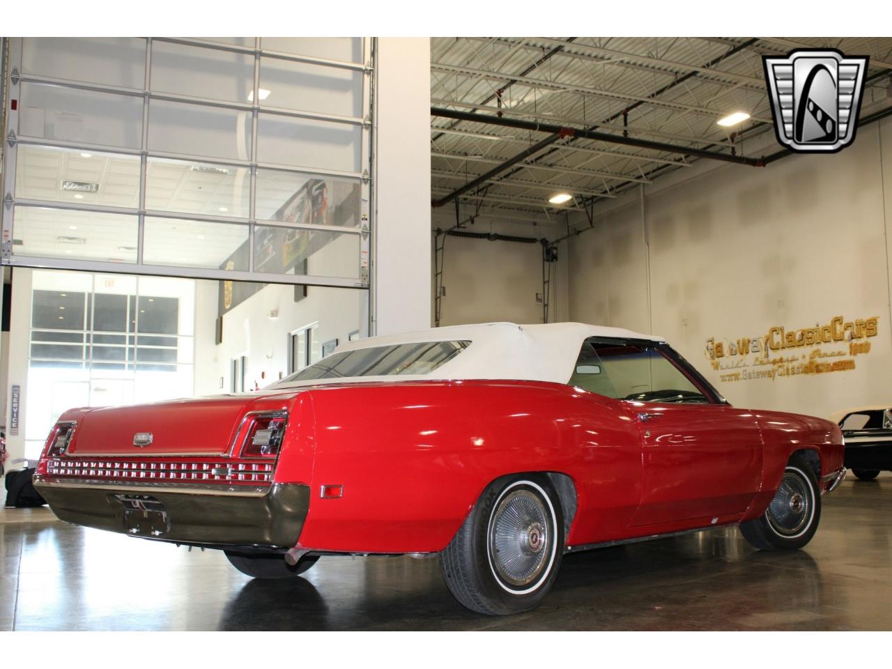 1969 ford xl
