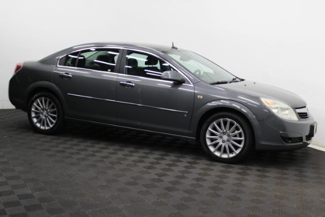 2007 saturn aura xr