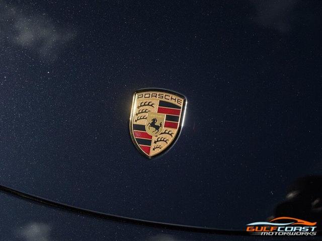 2015 porsche 911 turbo s