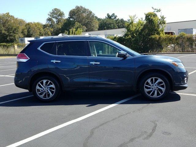 used 2015 nissan rogue sl columbus, ga 31901 for sale in columbus, georgia