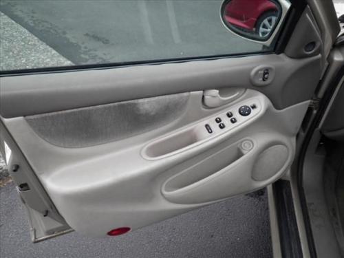 2001 oldsmobile alero gl in washington