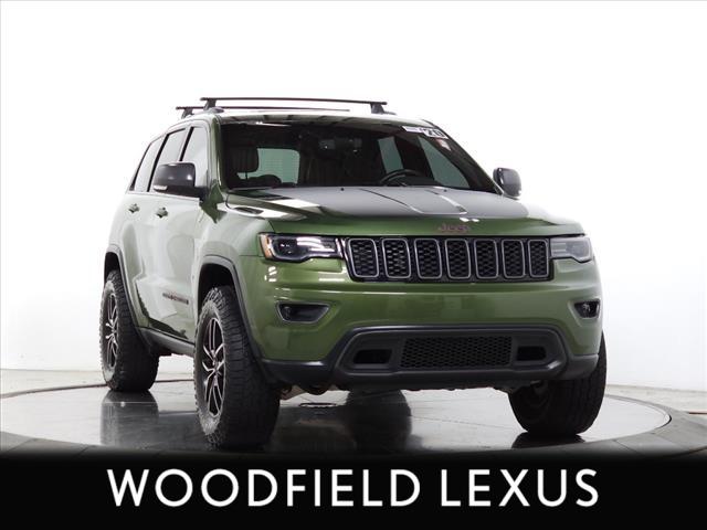 2020 jeep grand cherokee trailhawk