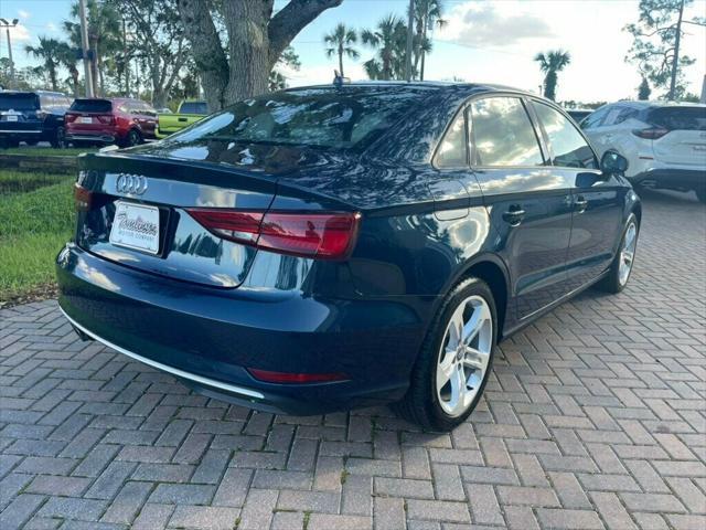 2018 audi a3 premium