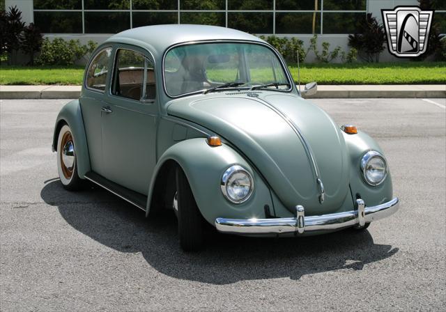 1969 volkswagen beetle (pre-1980) base