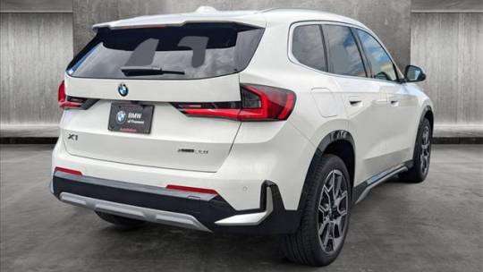2024 BMW X1
