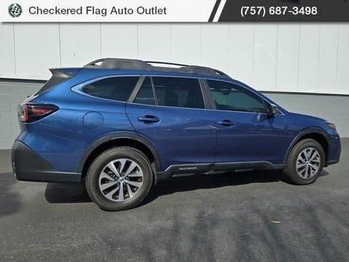 2021 subaru outback premium in norfolk, virginia
