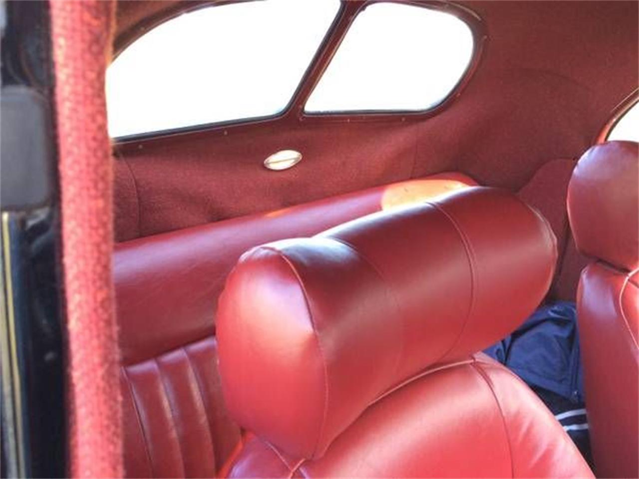 1940 ford coupe