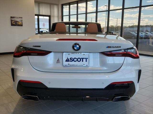 2023 bmw m440 i xdrive