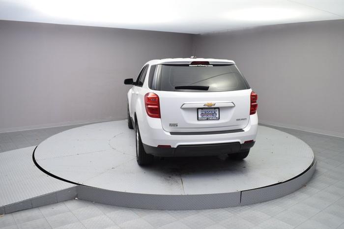 used 2016 chevrolet equinox fwd ls philadelphia, pa 19149 for sale in philadelphia, pennsylvania