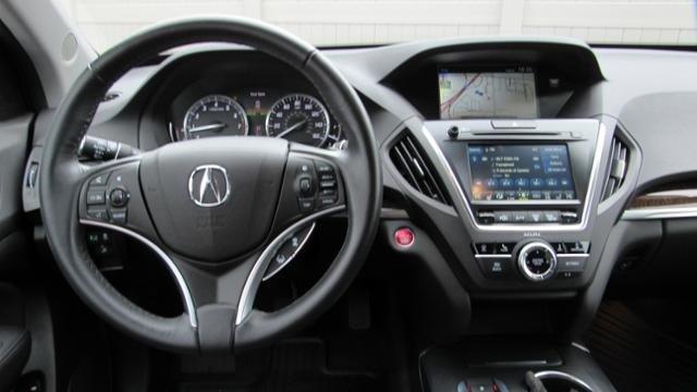 used 2018 acura mdx sh-awd w/ technology package boise, id 83709 for sale in boise, idaho