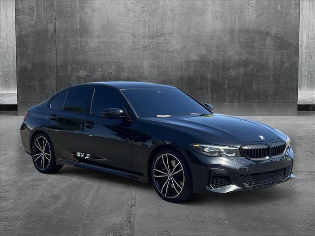 2022 bmw m340 i