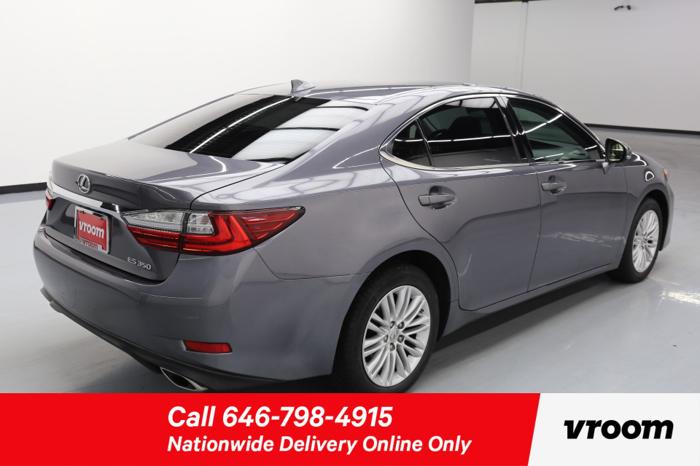 used 2016 lexus es 350 montgomery, al 36107 for sale in montgomery, alabama