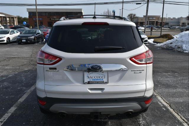 2014 ford escape titanium awd titanium 4dr suv for sale in middletown, rhode island