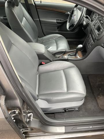 2004 saab 9-3 arc