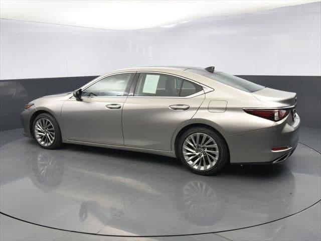 2019 lexus es 350 luxury in winchester, virginia
