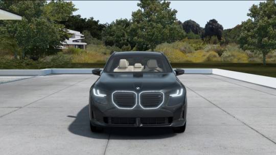 2025 BMW X3